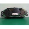 Recambio de cuadro instrumentos para dacia lodgy laureate referencia OEM IAM 248103932R  
