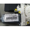 Recambio de elevalunas trasero derecho para skoda octavia combi (1z5) 1.6 tdi dpf referencia OEM IAM CABLE 1Z0839656F 