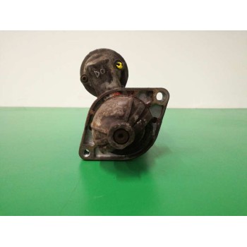 Recambio de motor arranque para fiat doblo (119) 1.3 16v jtd cat referencia OEM IAM 518102660  