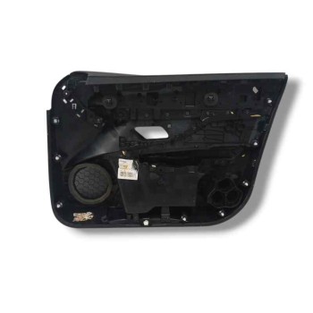 Recambio de guarnecido puerta delantera izquierda para peugeot 308 iii (fb_, fh_, fp_, f3_, fm_) bluehdi 130 (fbyhzl, fbyhzt) re