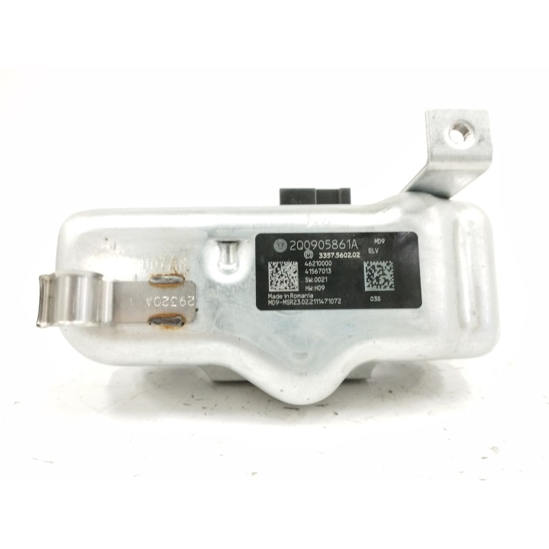Recambio de antirrobo para seat arona (kj7, kjp) 1.0 tsi referencia OEM IAM  BLOQUEO ELECTRICO 3357560202