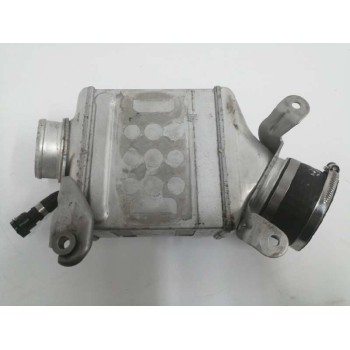 Recambio de intercooler para bmw 7 (f01, f02, f03, f04) 750 i, li referencia OEM IAM 17517575404 P3425004 