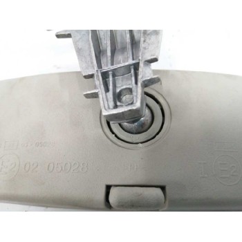 Recambio de espejo interior para renault clio iv 1.5 dci diesel fap referencia OEM IAM   