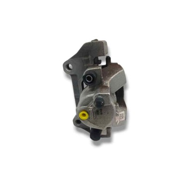 Recambio de pinza freno delantera izquierda para opel astra k sports tourer 1.6 cdti dpf referencia OEM IAM 39031262  