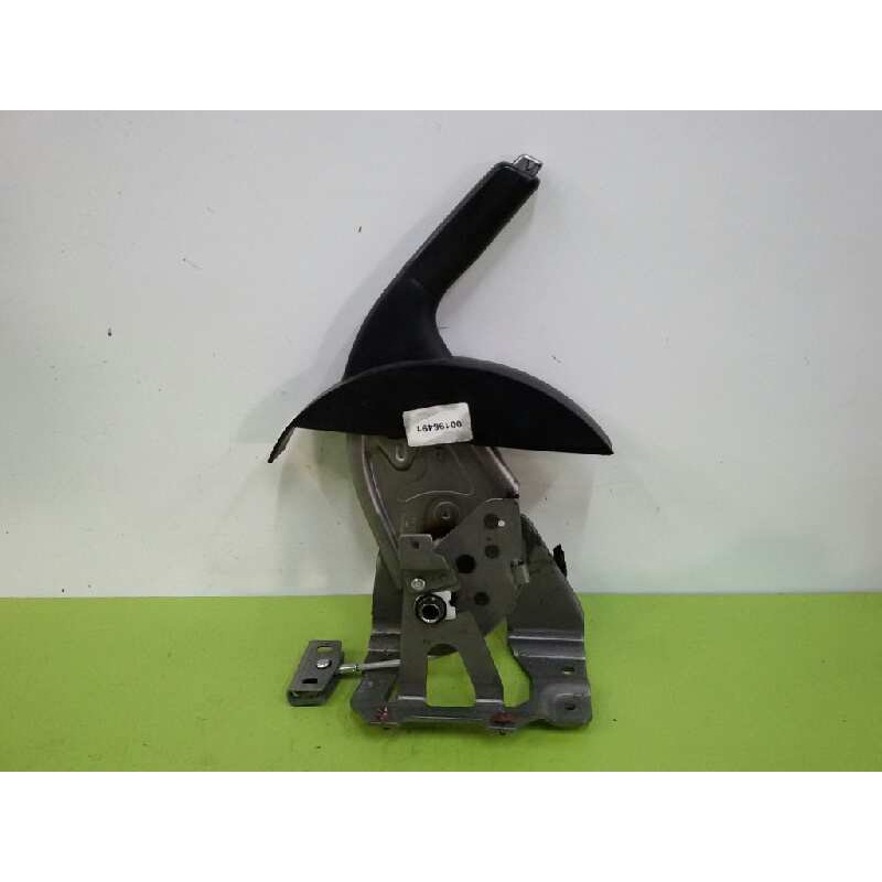 Recambio de palanca freno de mano para nissan qashqai (j10) acenta referencia OEM IAM 11319443  