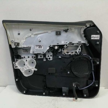 Recambio de guarnecido puerta delantera derecha para citroën c4 grand picasso 1.2 12v e-thp referencia OEM IAM 3272000A2YA  