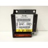 Recambio de centralita airbag para citroën c3 hdi 70 furio referencia OEM IAM 9658316580  