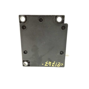 Recambio de centralita airbag para citroën c3 hdi 70 furio referencia OEM IAM 9658316580  