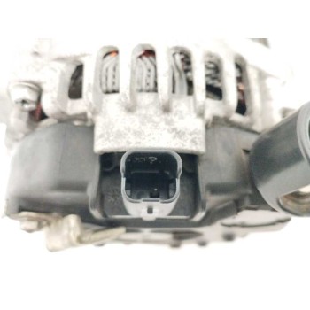 Recambio de alternador para peugeot rifter 1.5 blue-hdi fap referencia OEM IAM 9824742880 CL18 