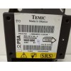 Recambio de centralita airbag para citroën c3 hdi 70 furio referencia OEM IAM 9658316580  