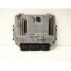 Recambio de centralita motor uce para citroën c3 hdi 70 furio referencia OEM IAM 9658556880 0281011785 