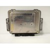 Recambio de centralita motor uce para citroën c3 hdi 70 furio referencia OEM IAM 9658556880 0281011785 