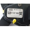 Recambio de potenciometro pedal para opel astra g berlina 1.7 16v dti cat (y 17 dt / lr6) referencia OEM IAM 9157998BK 6PV008112