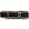 Recambio de centralita motor uce para citroën c3 hdi 70 furio referencia OEM IAM 9658556880 0281011785 