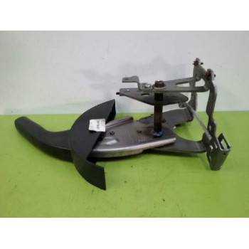 Recambio de palanca freno de mano para nissan qashqai (j10) acenta referencia OEM IAM 11319443  