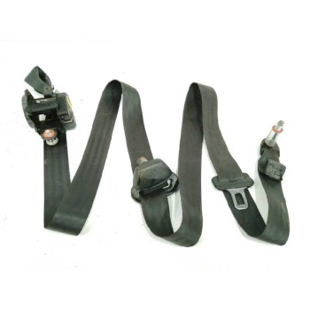 Recambio de cinturon seguridad trasero derecho para ssangyong actyon 2.0 td cat referencia OEM IAM 7560231101  
