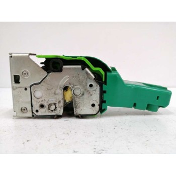 CERRADURA PUERTA DELANTERA IZQUIERDA 50519058 