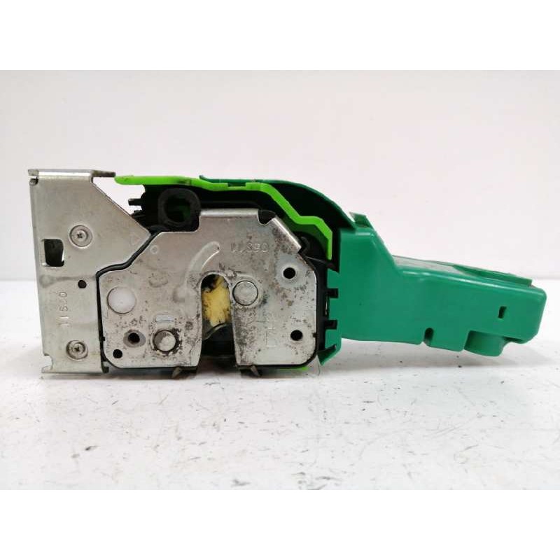 Recambio de cerradura puerta delantera izquierda para alfa romeo mito (145) 1.3 jtd cat referencia OEM IAM 50519058  