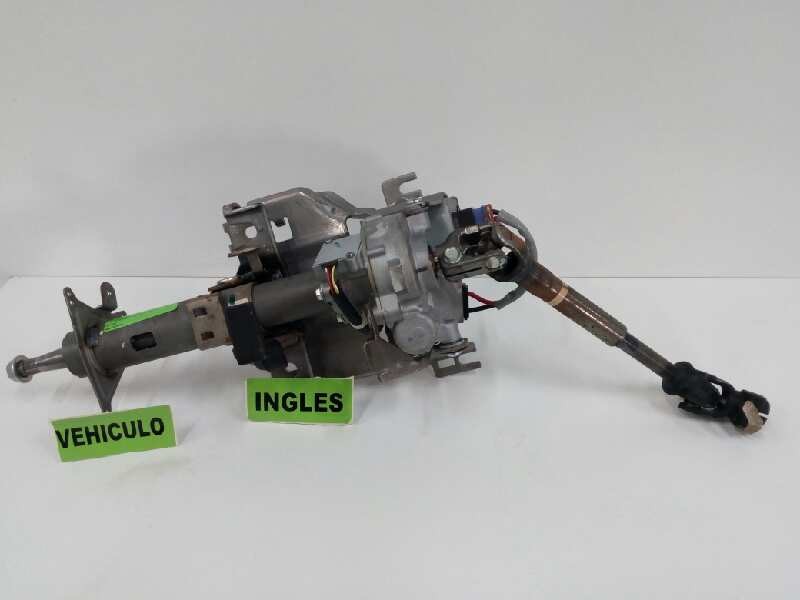Recambio de columna direccion para nissan note (e11e) tekna premium referencia OEM IAM 48810BH00A 6900001808 28500BH00A