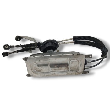 Recambio de palanca cambio para volkswagen caddy iii monospace (2kb, 2kj, 2cb, 2cj) 1.9 tdi referencia OEM IAM 1K0711061A  