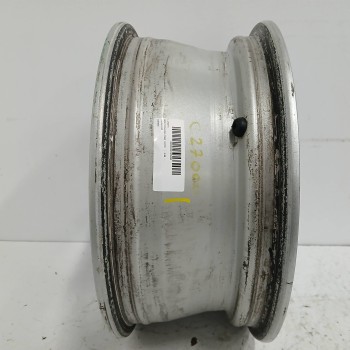 Recambio de llanta para seat toledo (1m2) 1.9 tdi referencia OEM IAM 1M0601025 6JX15H2ET38 