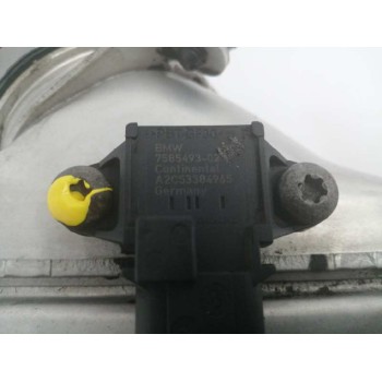 Recambio de intercooler para bmw 7 (f01, f02, f03, f04) 750 i, li referencia OEM IAM 17517575404 P3425004 