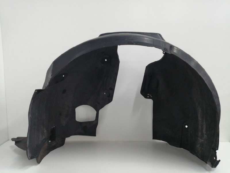 Recambio de paso rueda para audi a3 sportback (8va) 1.2 16v tfsi referencia OEM IAM 8V0821171 DELANTERA IZQUIERDA 