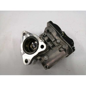 Recambio de valvula egr para renault clio iv 1.5 dci diesel fap referencia OEM IAM 147109074R H8201143495 