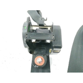 Recambio de cinturon seguridad trasero derecho para ssangyong actyon 2.0 td cat referencia OEM IAM 7560231101  