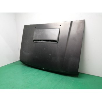 Recambio de capot para opel monterey 3.1 turbodiesel referencia OEM IAM  OBSERVAR FOTOS 