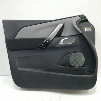 Recambio de guarnecido puerta delantera izquierda para citroën c4 grand picasso 1.2 12v e-thp referencia OEM IAM 3271000A3TD  