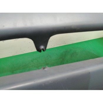 Recambio de paragolpes trasero para ford mondeo berlina (gd) 1.8 turbodiesel cat referencia OEM IAM  OBSERVAR FOTOS 