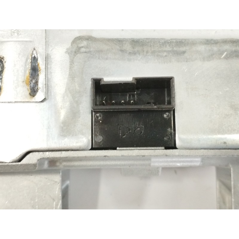 ANTIRROBO BLOQUEO ELECTRICO 3357560202