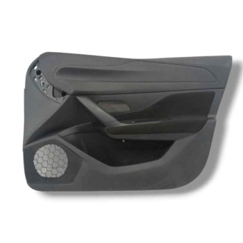 Recambio de guarnecido puerta delantera derecha para peugeot 308 iii (fb_, fh_, fp_, f3_, fm_) bluehdi 130 (fbyhzl, fbyhzt) refe