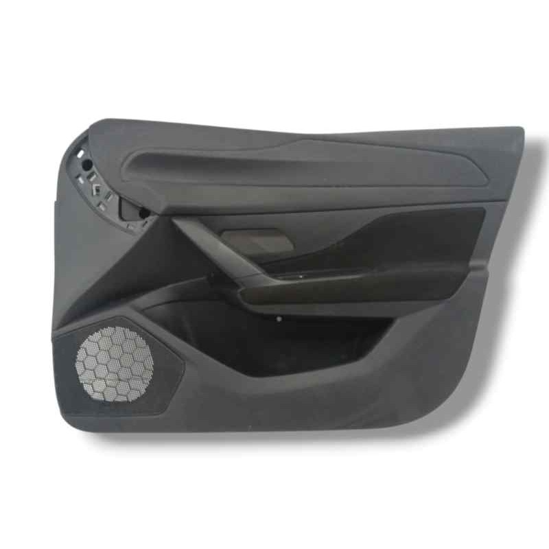 Recambio de guarnecido puerta delantera derecha para peugeot 308 iii (fb_, fh_, fp_, f3_, fm_) bluehdi 130 (fbyhzl, fbyhzt) refe