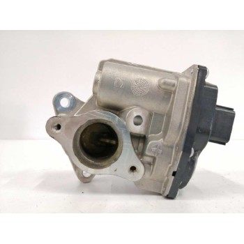 Recambio de valvula egr para renault clio iv 1.5 dci diesel fap referencia OEM IAM 147109074R H8201143495 