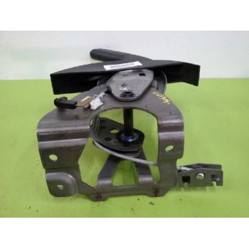 Recambio de palanca freno de mano para nissan qashqai (j10) acenta referencia OEM IAM 11319443  