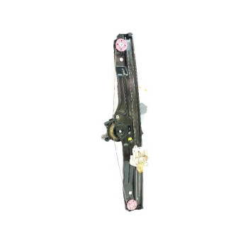 Recambio de elevalunas delantero izquierdo para fiat 500 l (330) 16v jtd cat referencia OEM IAM 51957504  