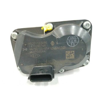 Recambio de valvula egr para renault clio iv 1.5 dci diesel fap referencia OEM IAM 147109074R H8201143495 