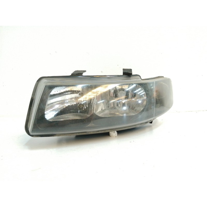 Recambio de faro izquierdo para seat leon (1m1) 1.9 tdi referencia OEM IAM 1M1941001D  