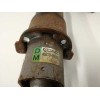 Recambio de columna direccion para ssangyong kyron 200 xdi 2wd referencia OEM IAM 4621009300  
