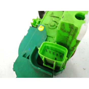 Recambio de cerradura puerta delantera izquierda para alfa romeo mito (145) 1.3 jtd cat referencia OEM IAM 50519058  