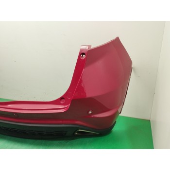 Recambio de paragolpes trasero para honda civic berlina 5 (fk) 1.8 vtec cat referencia OEM IAM 71601SMGAE000 OBSERVAR FOTOS 