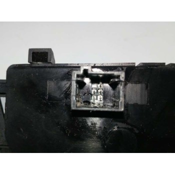 Recambio de mando climatizador para peugeot partner furgoneta/monovolumen (k9) 1.6 bluehdi 100 referencia OEM IAM   