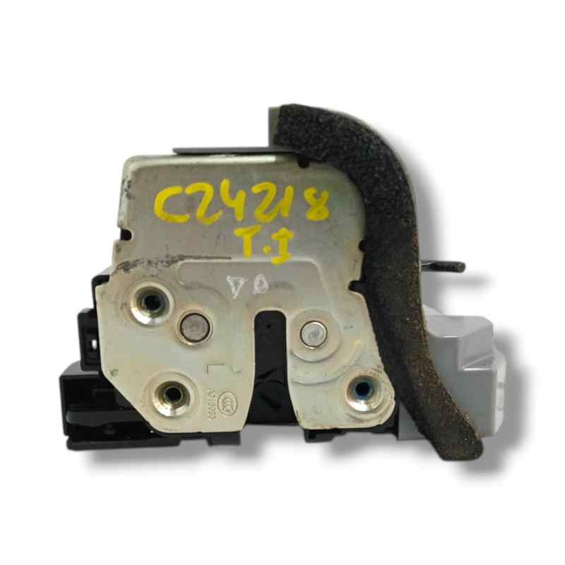 Recambio de cerradura puerta trasera izquierda para hyundai i20 ii (gb, ib) 1.2 referencia OEM IAM 81410C8020  