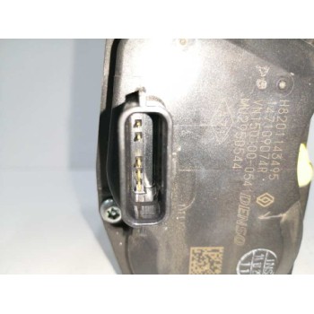 Recambio de valvula egr para renault clio iv 1.5 dci diesel fap referencia OEM IAM 147109074R H8201143495 