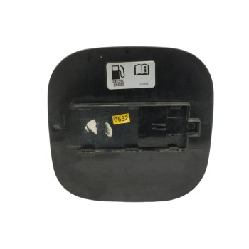 Recambio de tapa exterior combustible para chevrolet trax 1.7 diesel cat referencia OEM IAM 25966409  