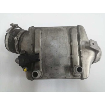 Recambio de intercooler para bmw 7 (f01, f02, f03, f04) 750 i, li referencia OEM IAM 17517575403 P3423004 