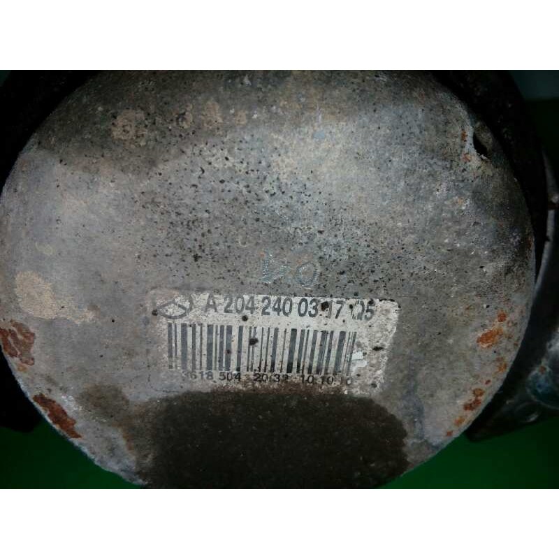 SOPORTE MOTOR DERECHO