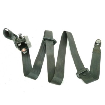 Recambio de cinturon seguridad trasero izquierdo para ssangyong actyon 2.0 td cat referencia OEM IAM 7560131101  